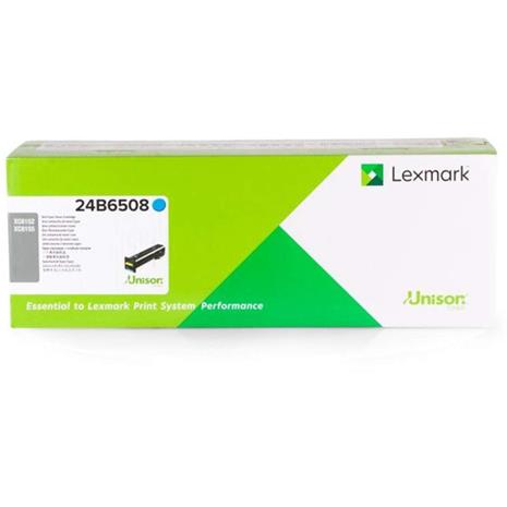 Lexmark 24B6508, mustekasetti – kuva 6/6