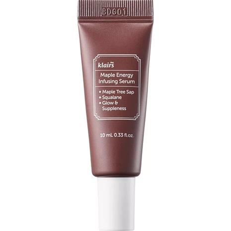 Klairs Maple Energy Infusing Serum 10 ml
