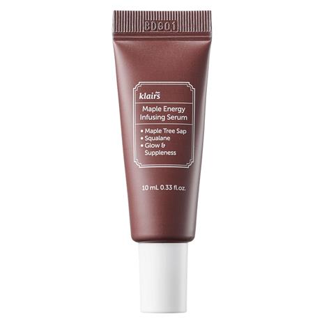 Klairs Maple Energy Infusing Serum 10 ml