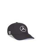 adidas Performance Mer Ka Cap - Black - 58-60