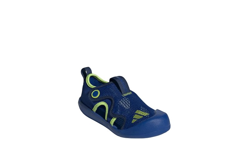 adidas Sportswear Altaventure 3 C - Blue - 34