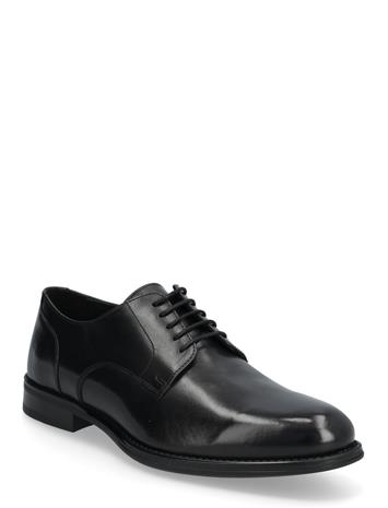 GEOX U Barberigo C - Black - 46