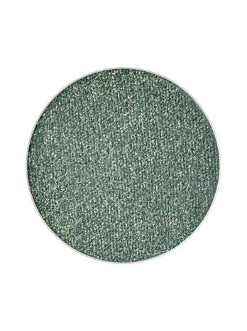 MAC Cosmetics Eye Shadow Pro Palette Refill Pan Glitter Try Me On – kuva 4/4