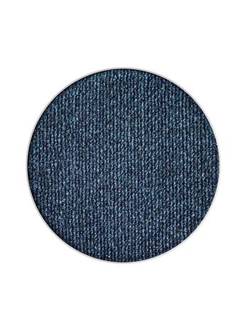 MAC Cosmetics Eye Shadow Pro Palette Refill Pan Metallic Blueprin