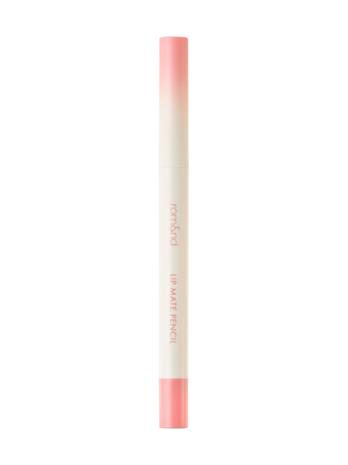 rom&nd Lip Mate Pencil 02 Dovey Pink