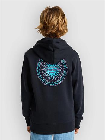 Billabong Foundation Po - Blue - S