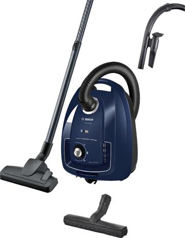 Bosch Serie 4 BGB38BU3H, pölynimuri