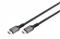 DIGITUS HDMI cable with Ethernet - 2 m – kuva 5