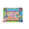 Ravensburger Peppa Pig 2x24p – kuva 4