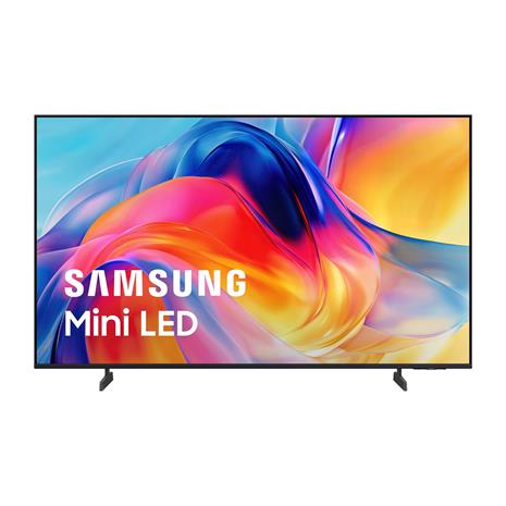 Samsung TU43M72HBU (43"), LED-televisio