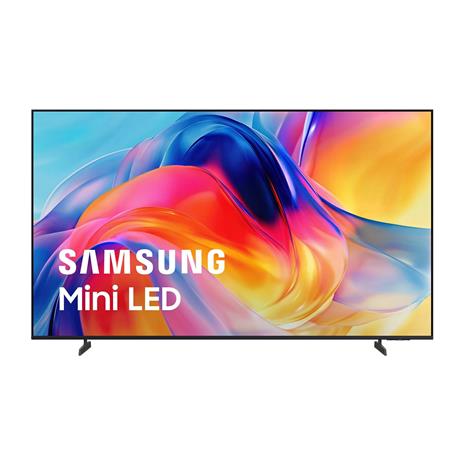 Samsung TU85M72HBU (85"), LED-televisio