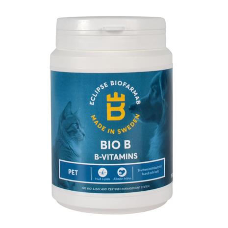 ECLIPSE BIO B 150G Tä?YDENNYSREHU