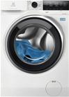 Electrolux XLNF64X35N, pyykinpesukone