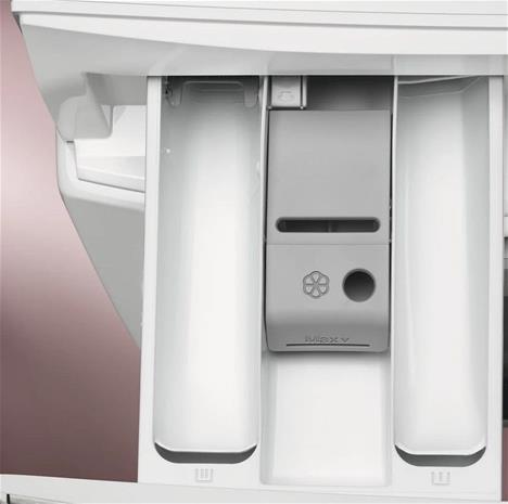 Electrolux XLNF64X35N, pyykinpesukone