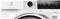 Electrolux XLNF64X35N, pyykinpesukone – kuva 5