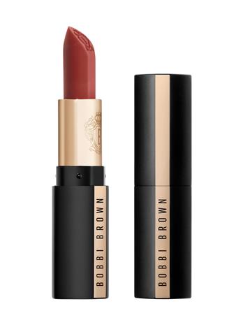 Bobbi Brown Luxe Cashmere Matte Lipstick Noho