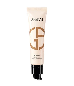 Giorgio Armani Skin Tint M4