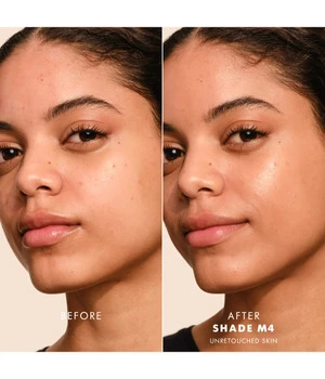 Giorgio Armani Skin Tint M4