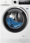 Electrolux XLNF64X35EQ, pyykinpesukone