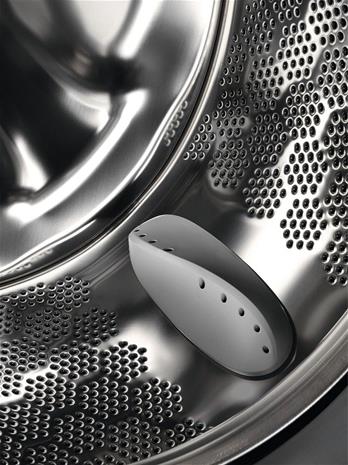 Electrolux XLNF64X35EQ, pyykinpesukone