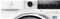 Electrolux XLNF64X35EQ, pyykinpesukone – kuva 4