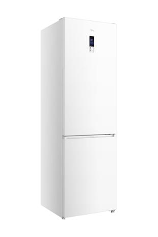 TCL RP593BWE2, jääkaappipakastin