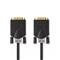Nedis - DVI cable - DVI-D to DVI-D - 3 m – kuva 2