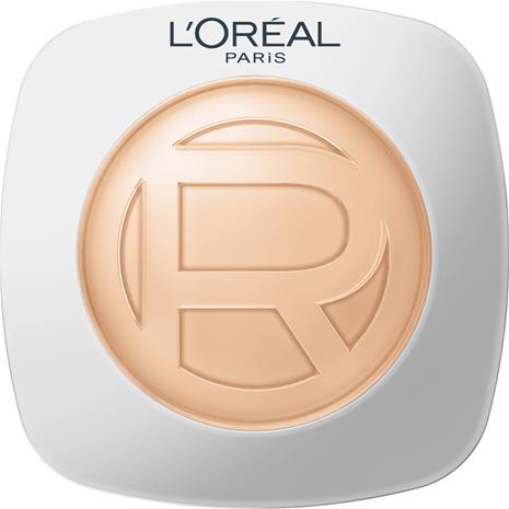 Loreal Paris True Match Hyaluron Tinted Balm 5 Medium