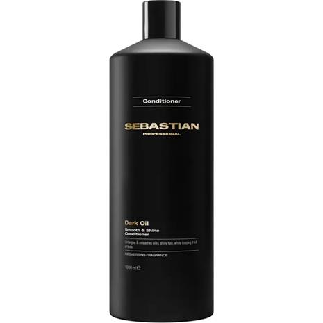 Sebastian Dark Oil Lightweight Conditioner 1000 ml