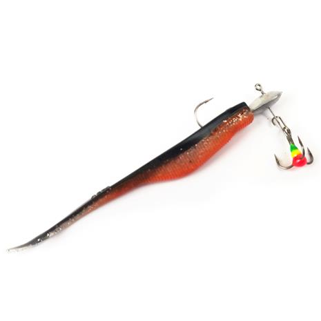 JASU Tiera 6 cm jigipilkki 108