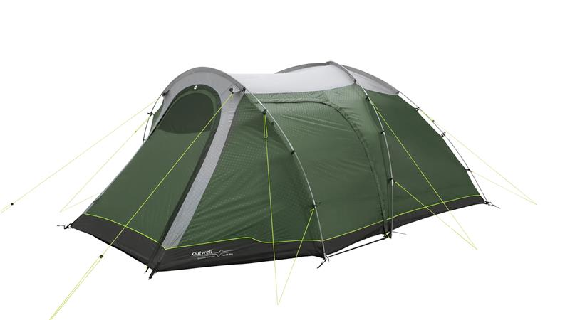 Outwell Cloud 5 Plus, teltta