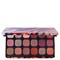 REVOLUTION Forever Flawless Allure Luomiväripaletti 19.8 g Multi – kuva 3