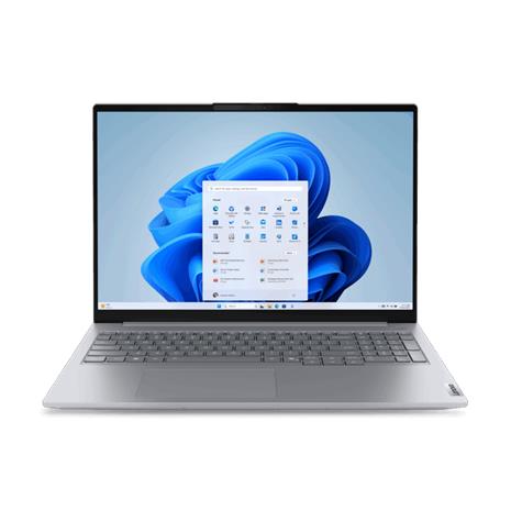Lenovo ThinkBook 16 Gen 8 21SK00EBMX (Ultra 5 135H, 16 GB, 512 GB SSD, 16", Win 11), kannettava tietokone – kuva 3/8