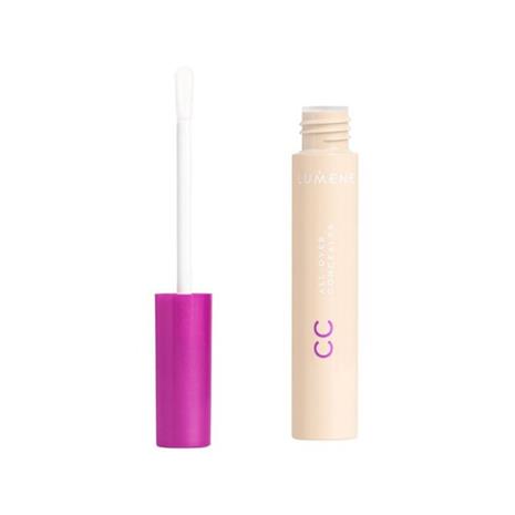 Lumene CC All-Over Peitevoide 9 ml 00 Ultra Light