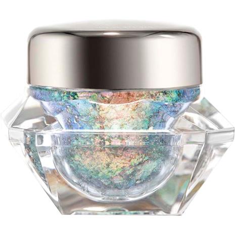 Danessa Myricks Beauty Infinite Chrome Flakes Luomiväri 3.8 g Firefly