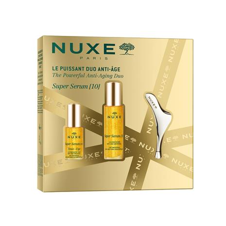 Nuxe The Powerful Anti-Aging Duo