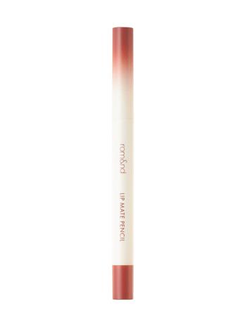 rom&nd Lip Mate Pencil 06 Under Chili
