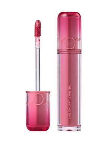 rom&nd The Juicy Lasting Tint 04 Fig Fig