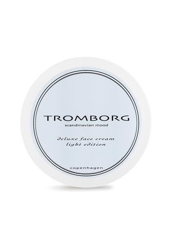Tromborg Deluxe Face Cream Light Edition 50 ml