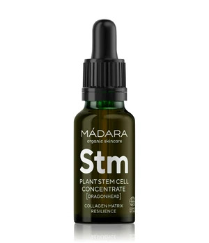 Madara Custom Active Plant Stem Cell Concentrate 17,5 ml