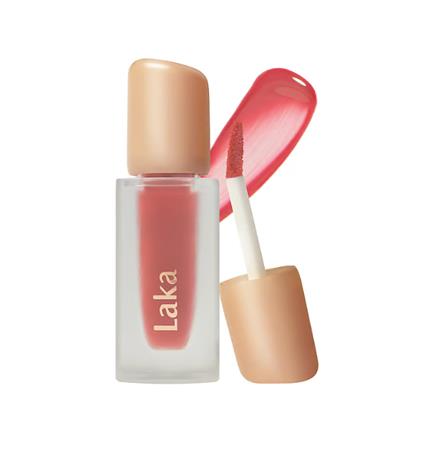 Laka Fruity Glam Tint #101 Joyful – kuva 2/4