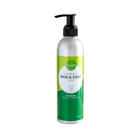 Nutrolin Skin & Coat 1000 ml – kuva 2/3