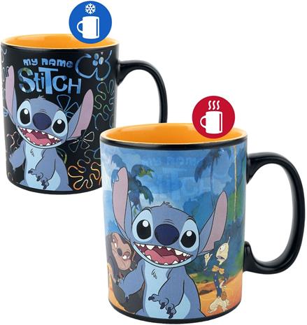 ABYStyle Disney muki (Lilo ja Stitch)