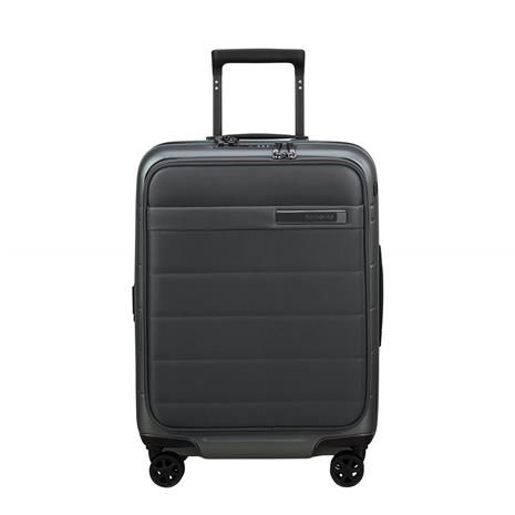 Samsonite Suitcase Neopod Expand Front Pocket Sage Khaki