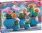 CHERRYPAZZI BLOOMY CACTUS 1000P – kuva 2