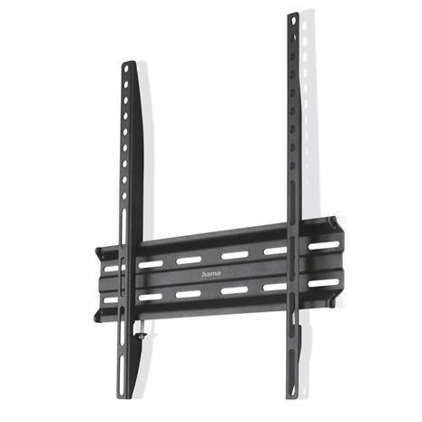 Hama 65â€ Fixed TV seinäteline