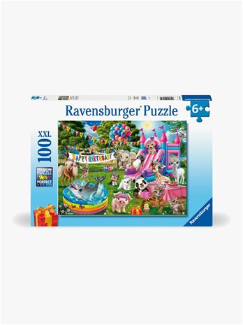 Ravensburger Tiara Birthday Party 100p