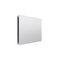 Multibrackets M Pro Series mounting component - for digital signage LCD panel - enclosure totem - white 55" – kuva 1