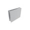 Multibrackets M Pro Series mounting component - for digital signage LCD panel - enclosure totem - white 55" – kuva 2
