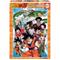 Puzzle - 1000 Pieces - Dragon Ball (80-18496) – kuva 3